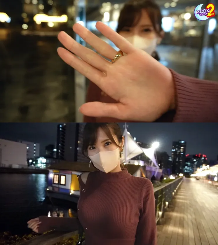 【水端あさみ】【脳内SEXまみれ♪セックスレスな欲求不満ドM人妻と中出し不倫性交】『お尻叩いて…///』アブノーマルプレイでしか満たされない変態人妻と秘密の夜会…夫では満たされず4ヶ月ぶりの生チンに悦びながら快楽の底に墜ちまくる。溜まった性欲大解放のノンスットプ交尾3射精！！！【あまちゅあハメREC＃みさ＃看護師】