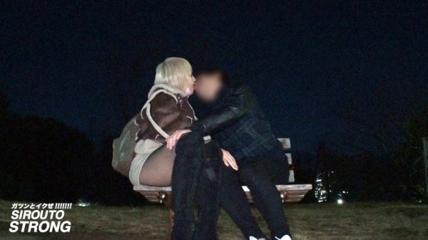 【乙アリス】【もう普通のAVでは物足りない貴方へ】余分な前説、ヌルい前戯、一切無し！！イキなりフルスロットルで、Gカップ素人金髪ギャルをイカせまくるッ！！！開始1分で爆裂潮吹きはAV史上最速最エロの新記録！！？？逸材揃いのこのシリーズにラスボス級の爆エロモンスターがやってきた！！「いっぱい揉んで！私のこと見てぇ！！」【トラウマ注意！！？今晩、夢に出るエロさ】