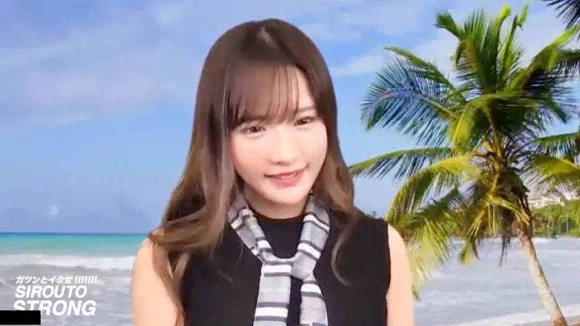 【広瀬なるみ】【アッパー系！港区ビッチ】余分な前説、ヌルい前戯、一切無し！！イキなりフルスロットルで、美人過ぎるIT広告営業ウーマンをイカせまくるッ！！！ルックスアイドル級にして、舐めたがりのキス魔、しかも全身性感帯！！「乳首でイく」と豪語する最新港区女子の性態は如何に！！！？？？【1000本のチ●ポを喰った美女】