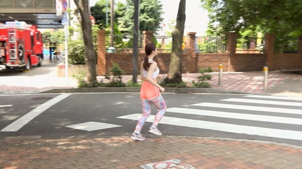 恵比寿で見つけた百貨店員が想定外のドМに覚醒☆知的な雰囲気漂うスポーツ女子が下品にイキ乱れたヤバいやつ！！