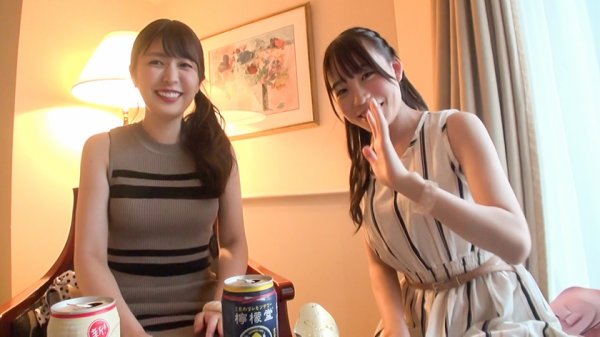 【桜木優希音】【プールナンパ】ゆるふわ地下アイドルがお股パッカ～ン騎乗位でスケベ覚醒！！商売道具のお顔に濃厚ザーメン大量顔射☆