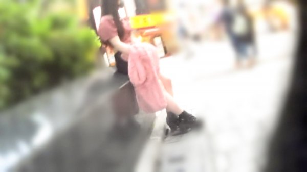 【高瀬りな】ハーフ系美少女にナンパ中出し！顔射の2回戦！！浮気心が止められない彼氏持ち乙女とのハメ撮り記録