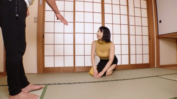 清楚な温泉コンパニオンに中出し！東京で変態性癖を開花させた隠れビッチな淫乱お姉さん！！絶品テクで金玉スッカラカンにされた取材映像☆