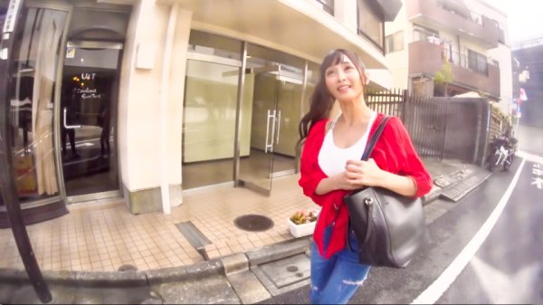 【逢見リカ】【全男性が勃起するガチエロいカラダ！！】Gカップ巨乳＆美くびれの新人グラドルが初めての枕営業で覚醒する鬼性欲！！