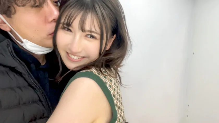 【桃愛ゆえ】【Dカップハーフ系素人ハメ撮り流出】【従順な天使】笑顔が可愛過ぎるハーフ美少女とデートの後は…中出しあり！メイドコスありの最強ラブセックス！！