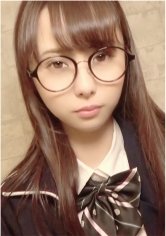 円！？無断中出し！？地味系女子K生の極狭マ○コに種付けする動画が流出 井上そら