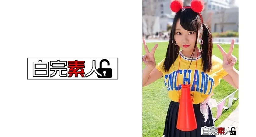 【満島みう】【JKハメ撮り流出】恥ずかしがり屋の軟体巨乳J○とぶっかけ4P