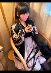 【JKハメ撮り流出】【個人撮影】過去一の問題作_幼過ぎる美少女に種付け映像流出