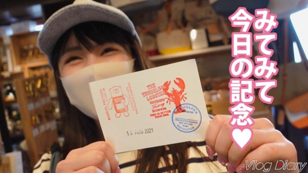 【YouTuber】【個人撮影】透明感100%！黒髪ロングで甘え上手な年下彼女♪超清楚系かと思いきや、どエロいフェラ顔とうねり騎乗位でガンガン搾り取る！！ほろ酔いでいつもより大胆な彼女に彼氏くんもタジタジ(笑)【カップルY●uTuberの中目黒＆代官山デートVLOG→恋人SEXリアルハメ撮り！！！】#004