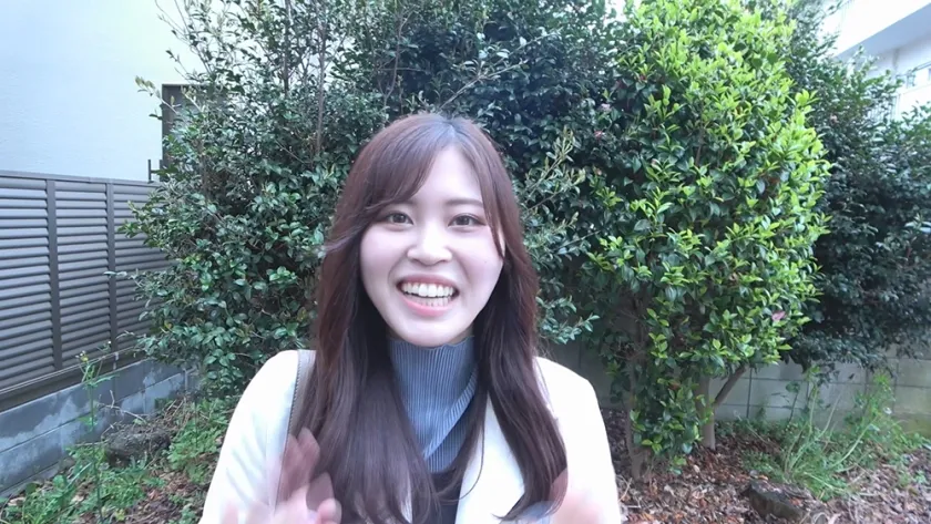 AV女優頑張ってます 望月あやか