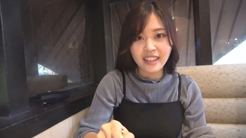 AV女優頑張ってます 望月あやか