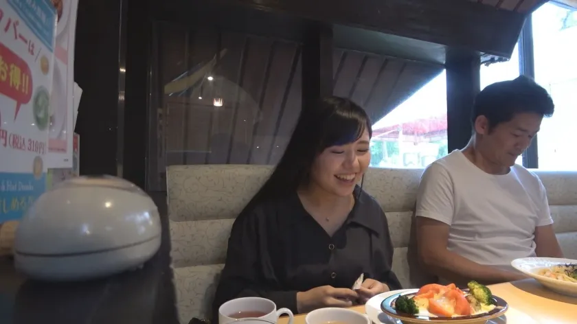 AV女優頑張ってます 菊池まや