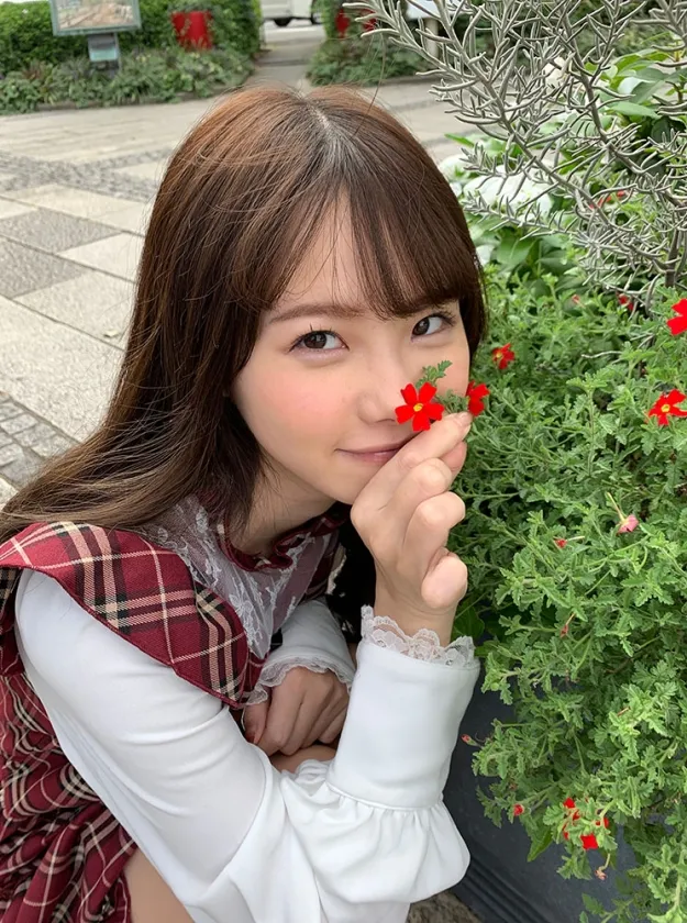 【ドキュメンタリーAV】トップランカー 松本いちか