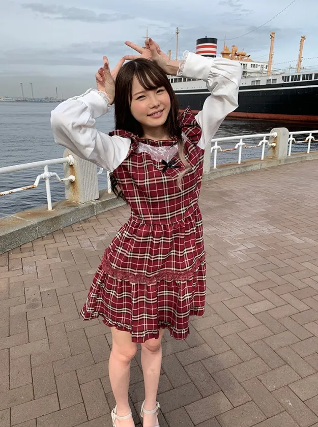 【ドキュメンタリーAV】トップランカー 松本いちか