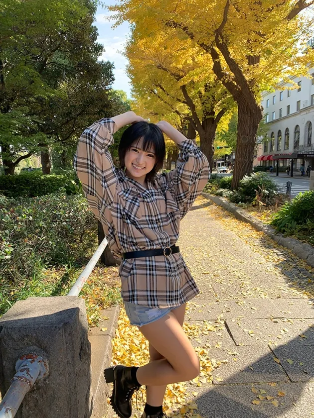 とことんインタビュー＆自由なSEX 渚みつき