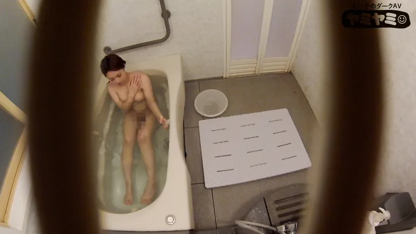 秘密裏に撮影された、ごく普通の女子10名の日常とセックス/ヤミヤミカメラ