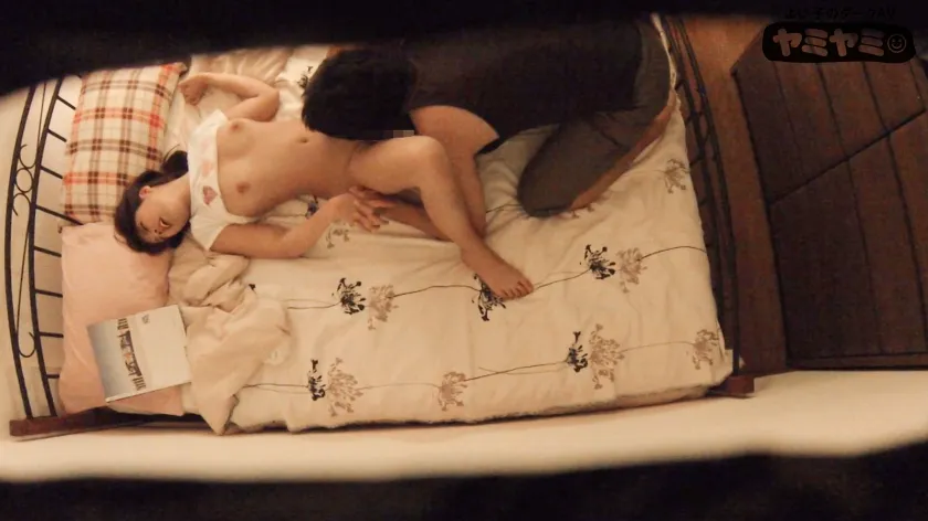 秘密裏に撮影された、ごく普通の女子10名の日常とセックス/ヤミヤミカメラ