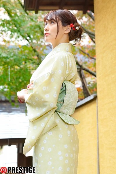 【MGSだけのおまけ映像付き+15分】絶対的下から目線 おもてなし庵 美顔小町 愛音まりあ 18