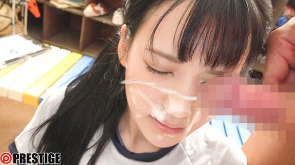 【MGSだけのおまけ映像付き+15分】女子マネージャーは、僕達の性処理ペット。 039 八掛うみ