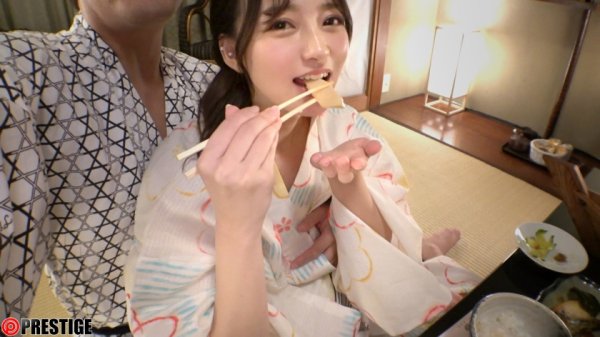 美少女と、貸し切り温泉と、濃密性交と。 20 絶対的美少女を一泊貸し切り、山奥の温泉宿へ… 流川夕【MGSだけのおまけ映像付き+10分】