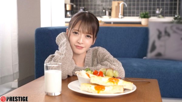 120%肯定カノジョ VOL.04 優し過ぎる恋人のんと、超絶倫で超早漏な僕の射精しまくり同棲性活 野々浦暖