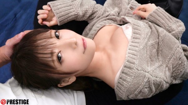 120%肯定カノジョ VOL.04 優し過ぎる恋人のんと、超絶倫で超早漏な僕の射精しまくり同棲性活 野々浦暖