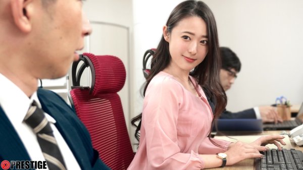 逆NTR 女性主任に日々痴女られる究極の社内不倫。 理性VS本能の究極葛藤シチュエーション！ 松岡すず【MGSだけのおまけ映像付き+20分】