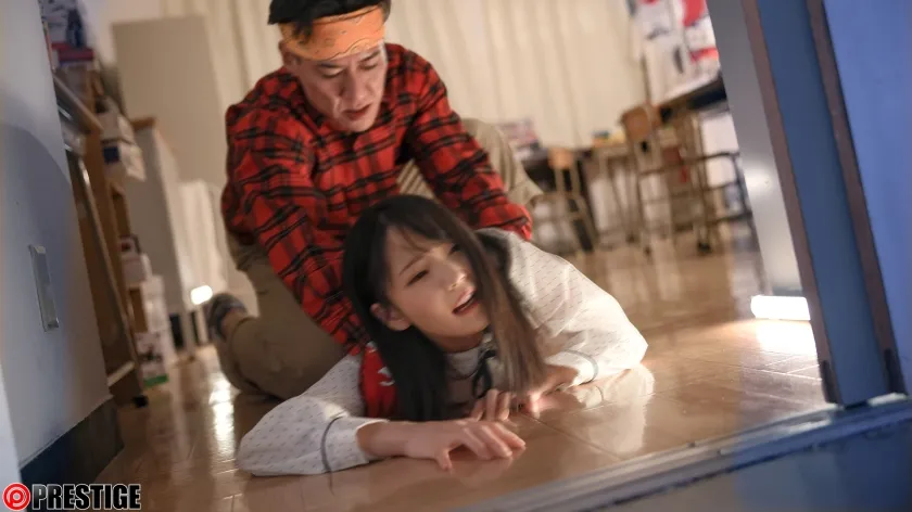 ※胸糞NTR 最悪の鬱勃起映像 幸せを約束した大好きな彼女がおっさんに寝取られて、壊されました。 美ノ嶋めぐり【MGSだけのおまけ映像付き+15分】