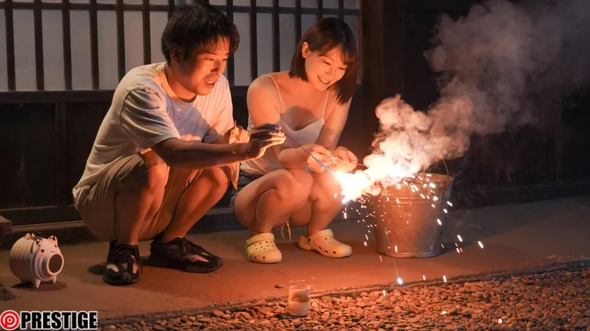 何もない田舎で幼馴染と、汗だく濃厚SEXするだけの毎日。 case.02 鈴村あいり【MGSだけのおまけ映像付き+15分】