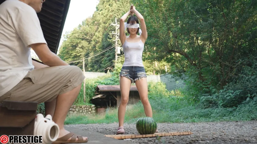 何もない田舎で幼馴染と、汗だく濃厚SEXするだけの毎日。 case.03 涼森れむ【MGSだけのおまけ映像付き+15分】