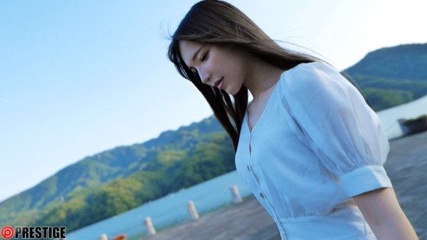 新人 プレステージ専属デビュー 如月えれな くっそエロい高嶺の花【MGSだけのおまけ映像付き+15分】