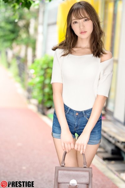 新・絶対的美少女、お貸しします。 109 流川夕(AV女優) 21歳。【MGSだけのおまけ映像付き+15分】