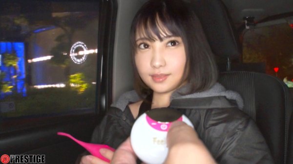 18歳と5ヶ月。 19 F乳巨乳×プリ尻×アナル舐め×人生初3P 堂上まゆき