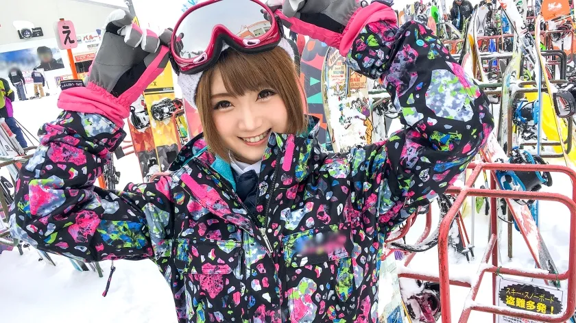 【香苗レノン 川村まや 倉木しおり 葉月もえ 藤森里穂 他】【期間限定販売】【絶好調♪真冬のBEST！ 】美女限定ゲレンデナンパ！！スピードに乗って熱いマ◯コとろけるほどSEXしまくりたい！！テクノブレイク寸前の濃密濃厚367分を見逃すな！！！