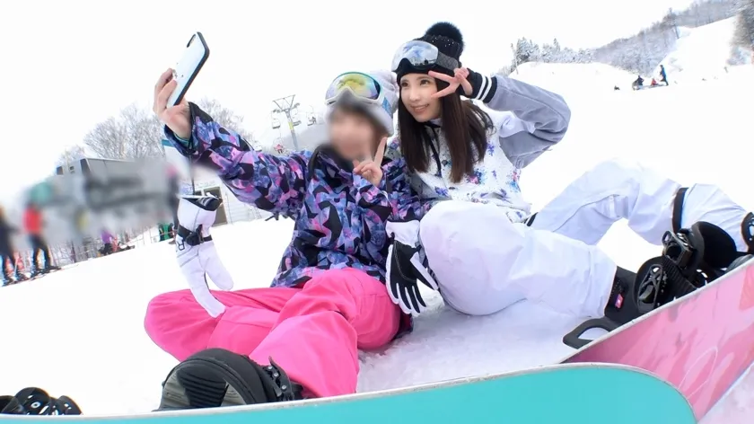 【香苗レノン 川村まや 倉木しおり 葉月もえ 藤森里穂 他】【期間限定販売】【絶好調♪真冬のBEST！ 】美女限定ゲレンデナンパ！！スピードに乗って熱いマ◯コとろけるほどSEXしまくりたい！！テクノブレイク寸前の濃密濃厚367分を見逃すな！！！