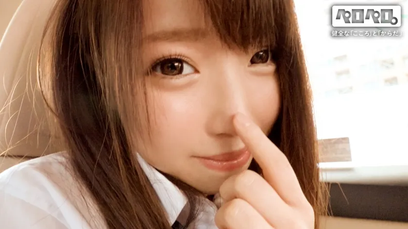 みのり(帰宅部) ＆ みき(テニス部)/ ぺろぺろ。002