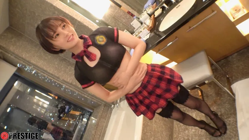 【浅井心晴】おうぼガール♯021♯こはるちゃん♯問答無用中出し♯自分にはAVしかない！♯AVで処女喪失♯プライベート処女♯ナチュラルどM♯元S●D社員