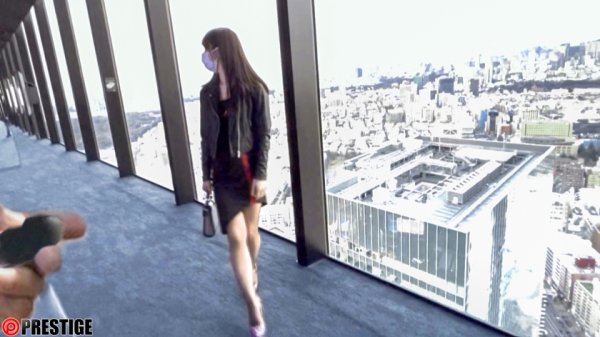 【朝比奈ななせ】最高の愛人と、最高の中出し性交。 69 S級ルックス×猥尻×艶美肌