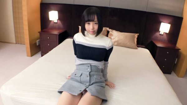 【篠原りこ】【初撮り】【膣奥好き女子大生】【涎だらだら奉仕】19歳の素朴系女子大生。天真爛漫な少女が大好きな膣奥への快感に涙目で何度も絶頂を迎え.. 応募素人、初AV撮影 186