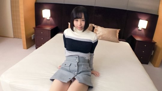 【篠原りこ】【初撮り】【膣奥好き女子大生】【涎だらだら奉仕】19歳の素朴系女子大生。天真爛漫な少女が大好きな膣奥への快感に涙目で何度も絶頂を迎え.. 応募素人、初AV撮影 186