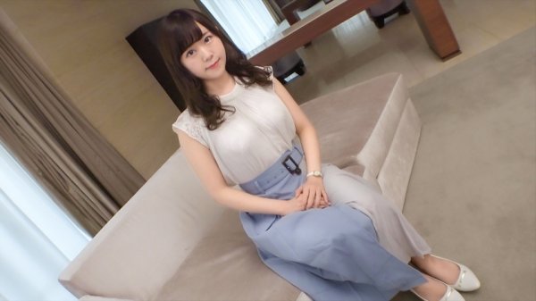 【松宮ひすい】【初撮り】【THE清楚系美少女】【餅尻騎乗位】中学生の頃から保育士を目指している清楚系真面目美少女がHな世界を覗き見に。初めて味わうおじさんのテクニックにだんだんとメロメロになっていき.. ネットでAV応募→AV体験撮影 1500