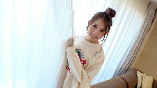 【加茂なぎ】【初撮り】【流麗な華奢ボディ】【貫く巨根に..】小動物のような可愛さを魅せる、メイク志望の専門学生。浮気した彼氏への仕返しだったはずが.. ネットでAV応募→AV体験撮影 1472