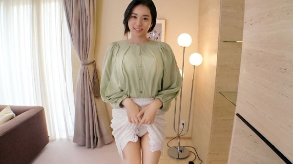 【平井栞奈】【初撮り】【背徳のとろとろま○こ】【がっつきフェラ】高身長スレンダー美人妻の悶々とした想いが爆発。他人棒にむしゃぶりつき、覚えていないほど久々の膣中を抉る感覚に乱れまくり.. 応募素人、初AV撮影 220