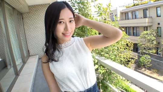 【春明潤】ネットでAV応募→AV体験撮影 1560 【初撮り】【ハーフ顔の美形お姉さん】【浮き出るエロ腹筋】綺麗なスレンダー肢体を魅せつける美形お姉さんが参戦。淫らに逝きまくる彼女の姿は最高にエロくて..