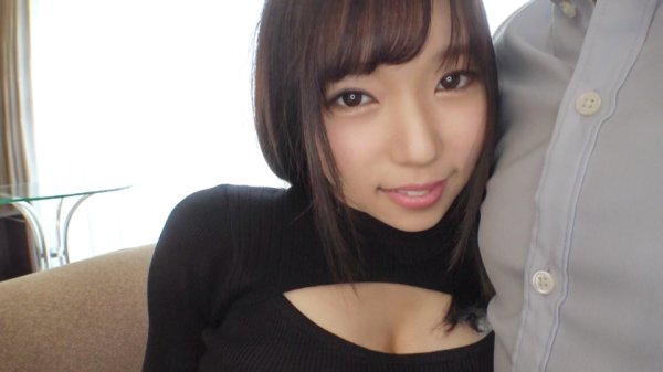 【さつき芽衣】【初撮り】【Gカップの美乳】【弾む美尻】リアクションがいちいち可愛いGカップ現役女子大生が登場。敏感な部分に触れられるたびに腰をビクビクと跳ねさせ、美爆乳と美尻を存分に揺らして.. ネットでAV応募→AV体験撮影 1667