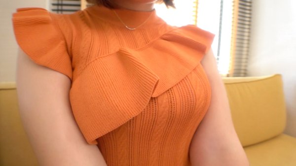 【初撮り】【むちむち肉感ボディ】【変態人妻】性にポジティブ過ぎるエステ講師の変態人妻が登場。エロ過ぎる人妻が卑猥過ぎる肉感ボディを震わせて汗だくになりながら何度も.. ネットでAV応募→AV体験撮影 1700