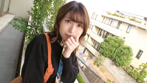 【初撮り】【美白美尻】【淫靡に蕩ける瞳】既婚の身でありながらセフレに言われて応募して来てしまった変態人妻。『また逝っちゃうぅッ！！』激しく突き刺さる不貞ち○ぽに脚をガクガクと震わせて.. ネットでAV応募→AV体験撮影 1718