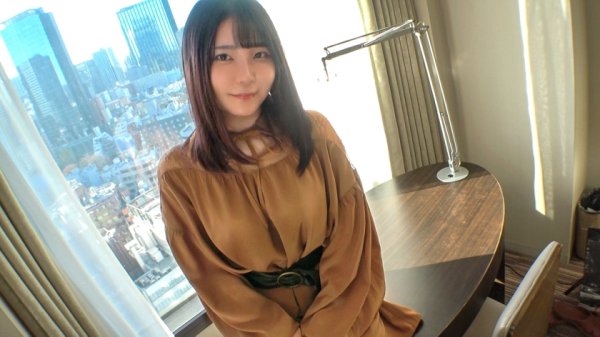 【初撮り】【純朴敏感ムスメ】【大量潮吹き】何処に触れても感じてしまうEカップ素人美女を発掘。発展途上の敏感ボディは、未だ経験のない快楽を味わい、戸惑いながらも次第に虜になっていき.. ネットでAV応募→AV体験撮影 1740