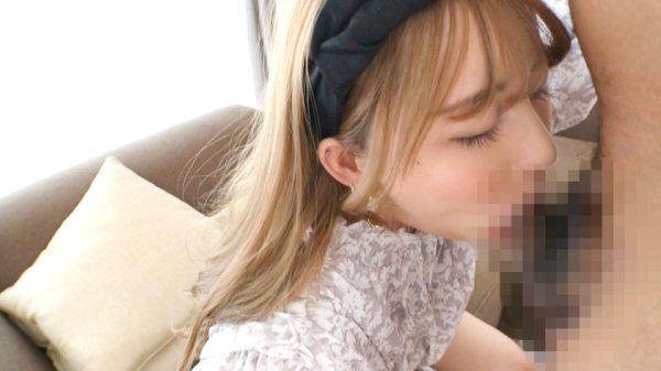 【初撮り】【綺麗系ギャル】【巨美尻】白く大きな美尻を震わせて幾度も逝っちゃう悶絶ギャル系お姉さん。男に跨りグラインドと杭打ちが巧みに混ざり合った騎乗位を披露すると、自らを絶頂へと導き.. ネットでAV応募→AV体験撮影 1739