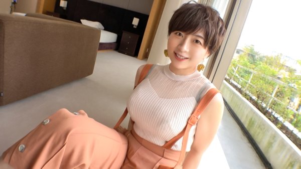 【Iカップ！身長165cm！文句なしバディ！】旦那との性生活のマンネリで男遊びに耽っていた頃の血が騒ぎ旦那に内緒でAV出演を決めた人妻。見られることでも興奮するという彼女はカメラを向けても構わず欲望のまま肉棒を求め腹の底から喘ぎ気持ちよさを表す…… ネットでAV応募→AV体験撮影 1849